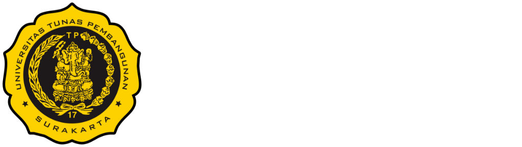 UTP Logo